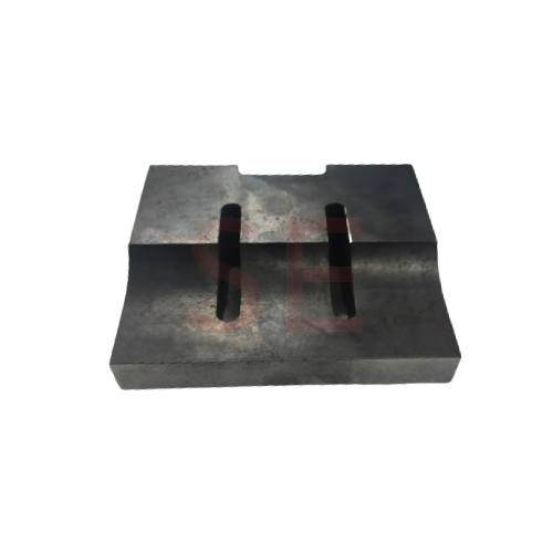 Ultrasonic horn 153 mm