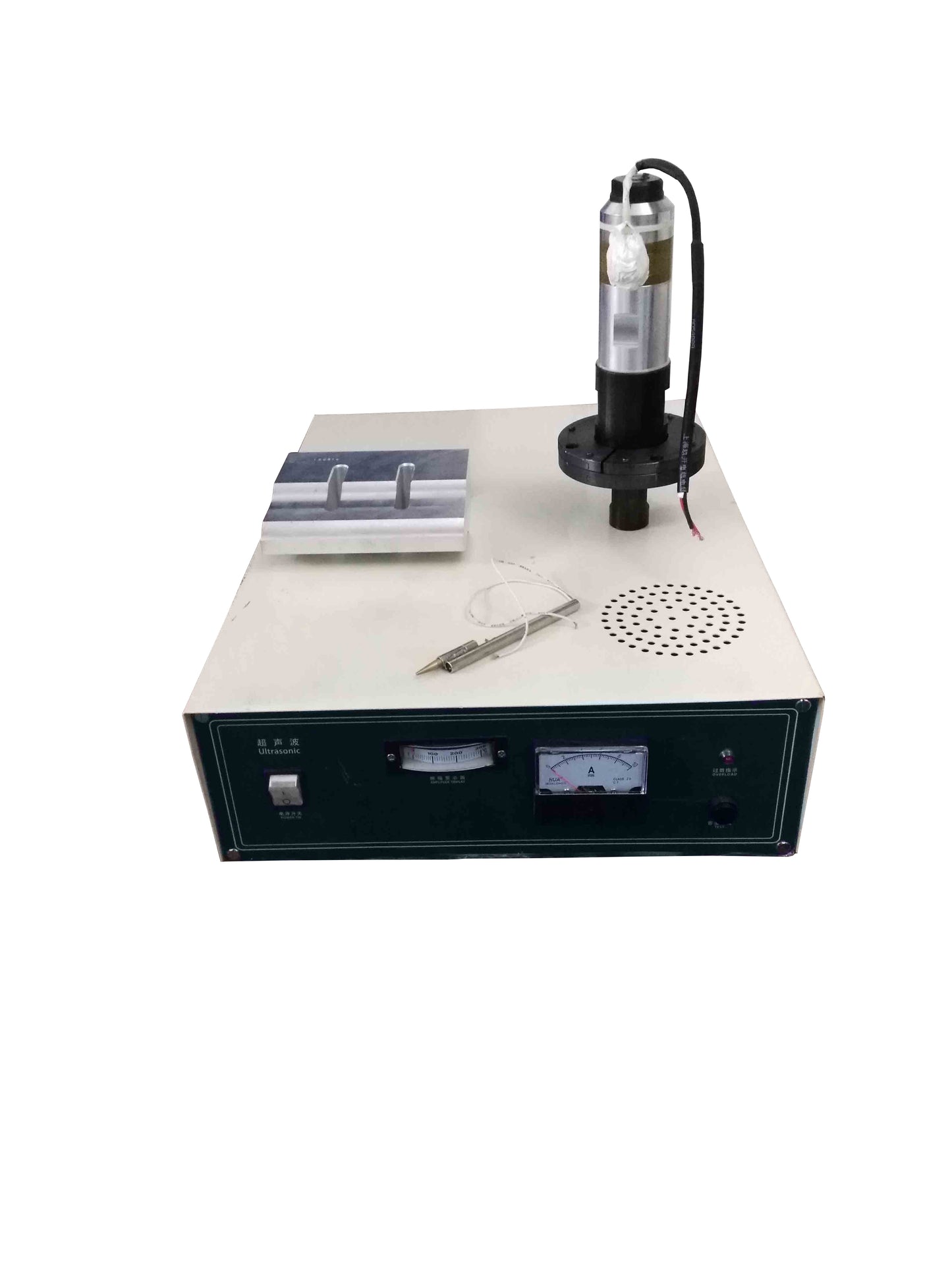 15Khz Continuous Welding System