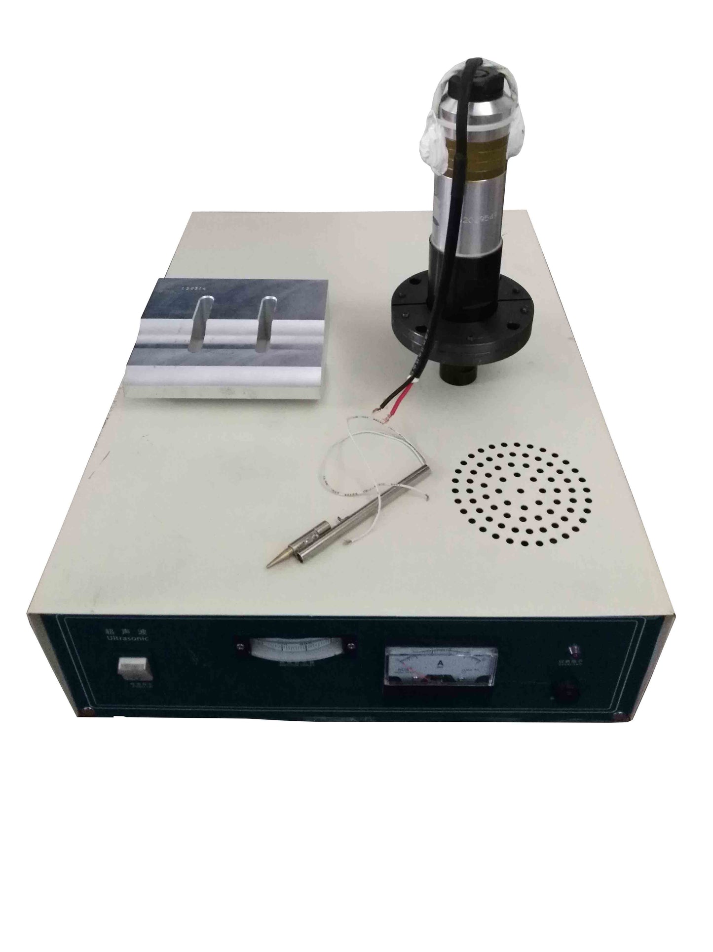 15Khz Continuous Welding System