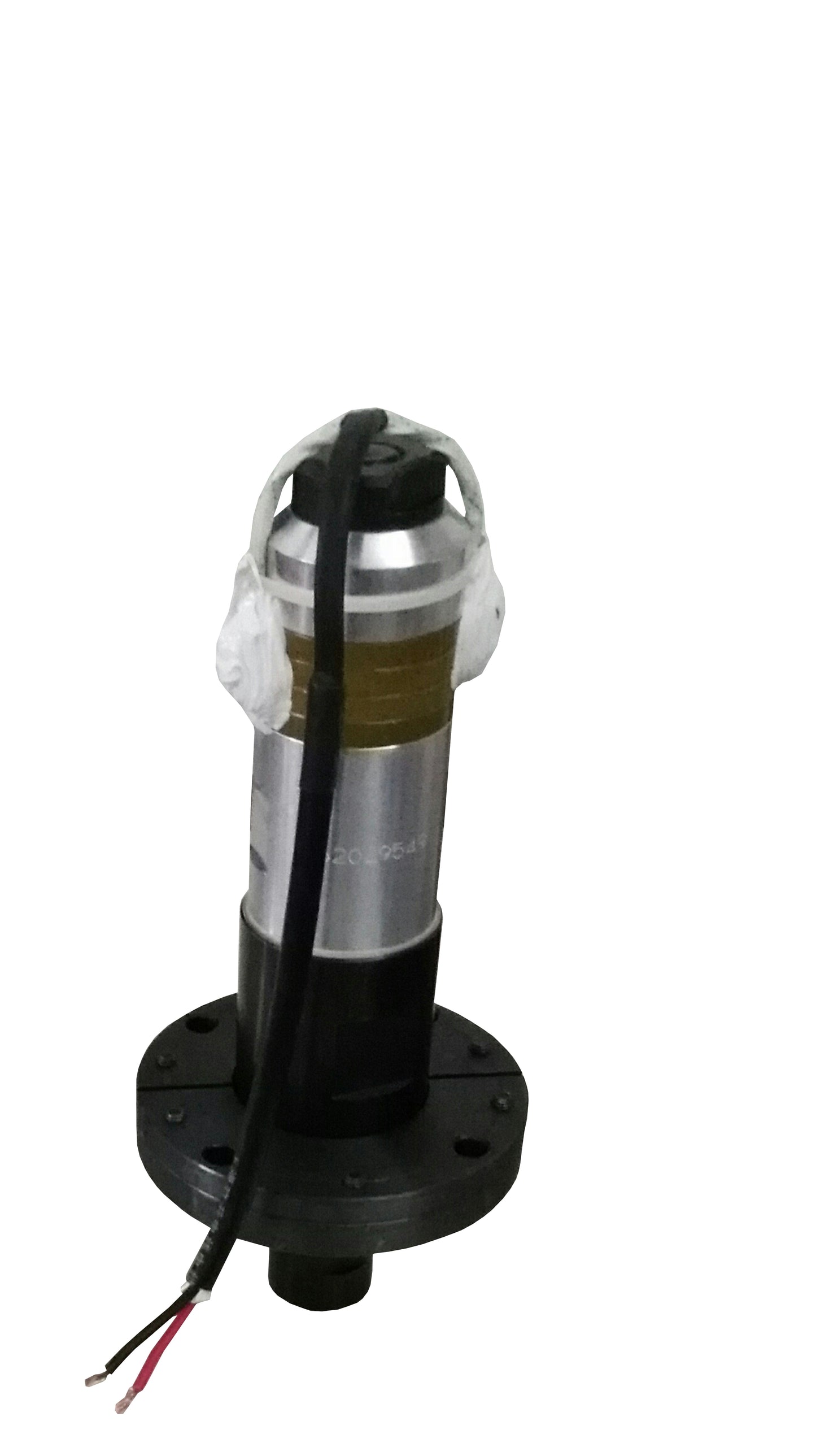 15Khz Continuous Welding System