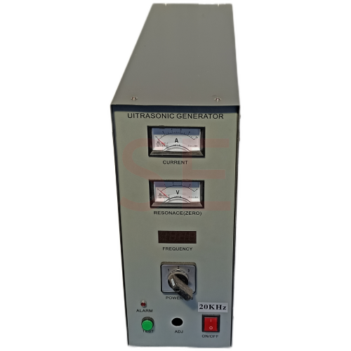 20khz Ultrasonic Generator  Box