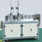 Automatic Folded Mask Ear Loop Welding Machine