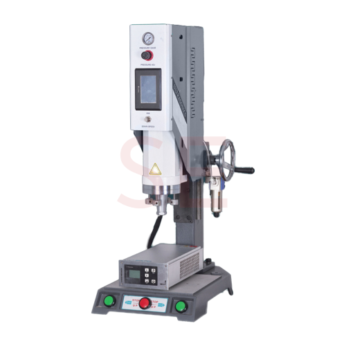 Ultrasonic Plastic Welding Machine 20khz-2000watt (SE- 2020A)