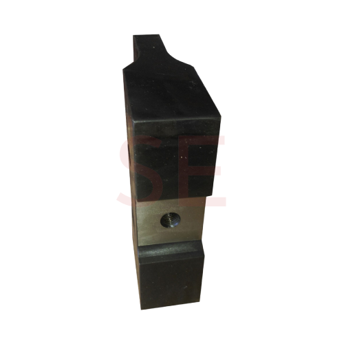 Ultrasonic horn 153 mm