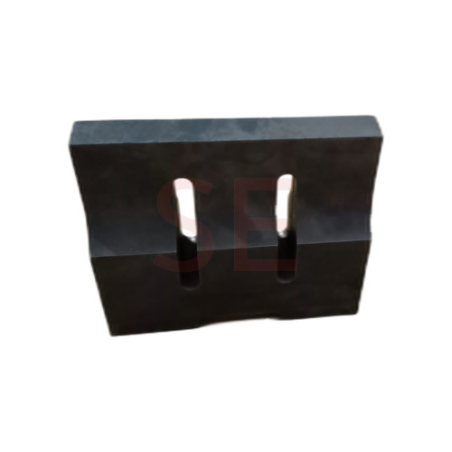 Ultrasonic horn 153 mm