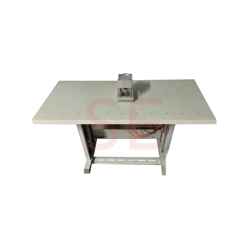 Non Woven Handle Hole Punching Machine ( D Punch ) (SE-DP)